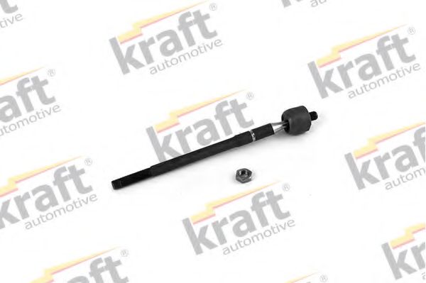 4301546 KRAFT+AUTOMOTIVE Tie Rod Axle Joint