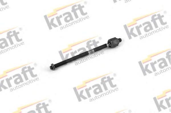 4301582 KRAFT+AUTOMOTIVE Steering Tie Rod Axle Joint