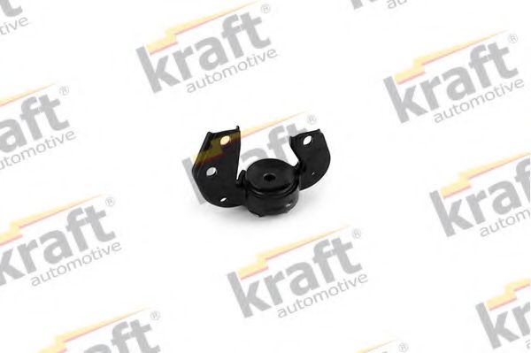 4301993 KRAFT+AUTOMOTIVE Wheel Suspension Tie Bar Bush