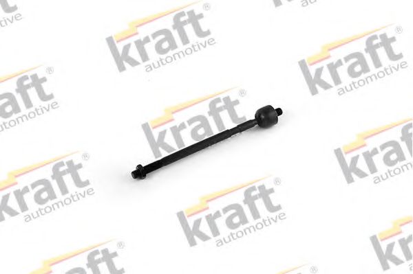 4302000 KRAFT+AUTOMOTIVE Steering Tie Rod Axle Joint