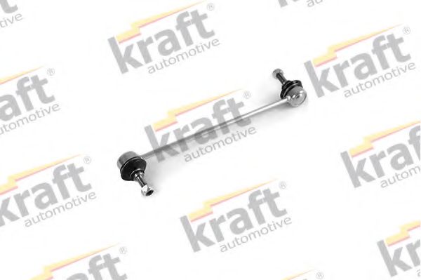 4302026 KRAFT+AUTOMOTIVE Подвеска колеса Тяга / стойка, стабилизатор