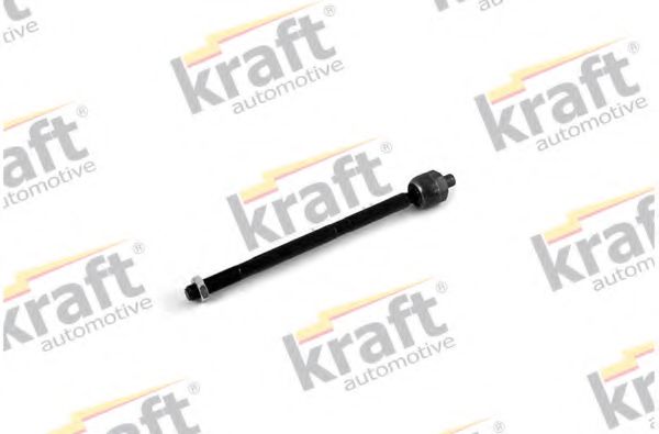 4302318 KRAFT+AUTOMOTIVE Steering Tie Rod Axle Joint