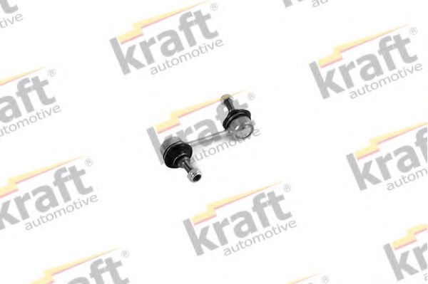 4303011 KRAFT+AUTOMOTIVE Подвеска колеса Тяга / стойка, стабилизатор