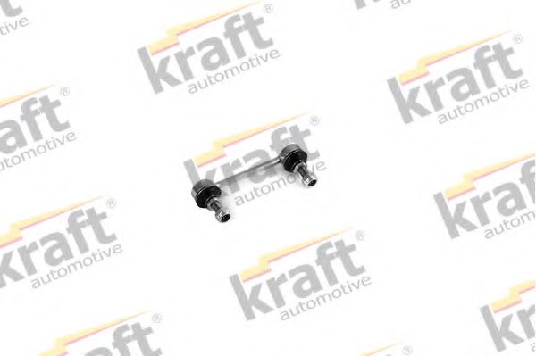 4303102 KRAFT+AUTOMOTIVE Держатель лампы, фонарь указателя поворота