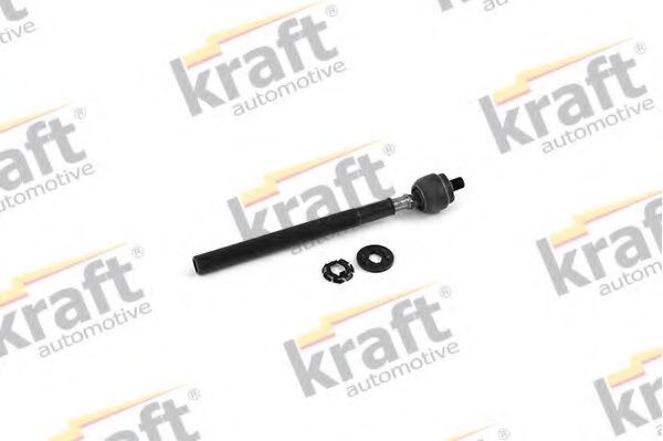 4305010 KRAFT+AUTOMOTIVE Steering Tie Rod Axle Joint