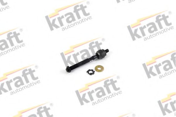 4305011 KRAFT+AUTOMOTIVE Steering Tie Rod Axle Joint