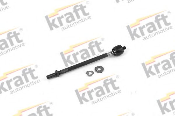 4305030 KRAFT+AUTOMOTIVE Steering Tie Rod Axle Joint