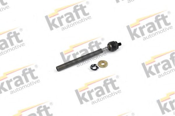 4305075 KRAFT+AUTOMOTIVE Steering Tie Rod End