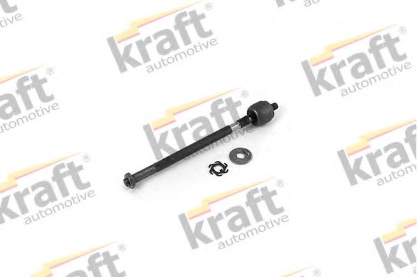 4305151 KRAFT+AUTOMOTIVE Steering Tie Rod Axle Joint