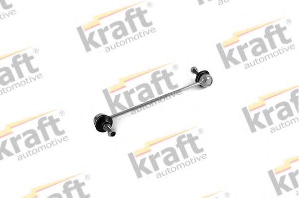 4305205 KRAFT+AUTOMOTIVE Radaufhängung Stange/Strebe, Stabilisator