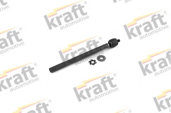 4305558 KRAFT+AUTOMOTIVE Steering Tie Rod Axle Joint