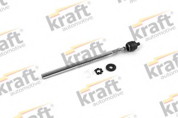4305580 KRAFT+AUTOMOTIVE Steering Tie Rod Axle Joint