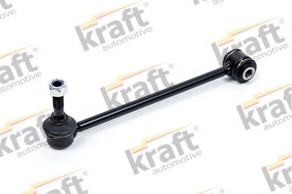 4305700 KRAFT+AUTOMOTIVE Rod/Strut, wheel suspension