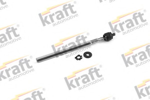 4305989 KRAFT+AUTOMOTIVE Steering Tie Rod Axle Joint