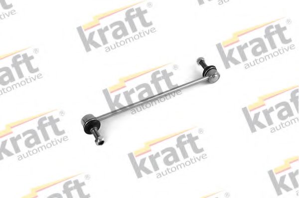 4308502 KRAFT+AUTOMOTIVE Radaufhängung Stange/Strebe, Stabilisator