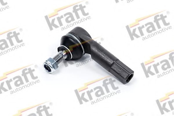4310022 KRAFT+AUTOMOTIVE Steering Tie Rod End
