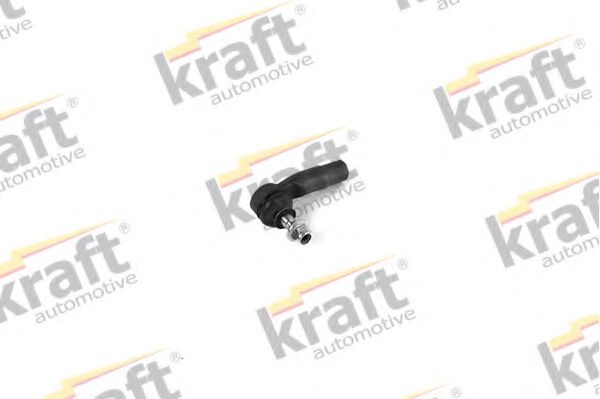 4310037 KRAFT+AUTOMOTIVE Steering Tie Rod End