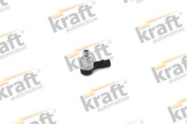 4310125 KRAFT+AUTOMOTIVE Steering Tie Rod End