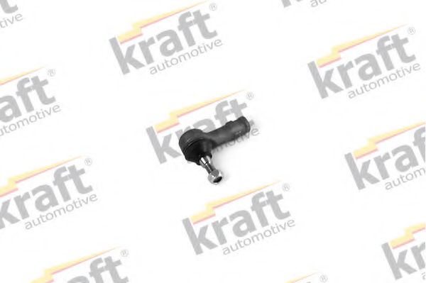 4310613 KRAFT+AUTOMOTIVE Steering Tie Rod End