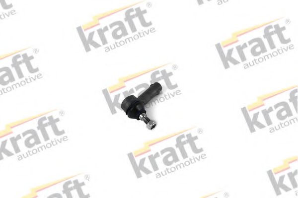4310615 KRAFT+AUTOMOTIVE Steering Tie Rod End