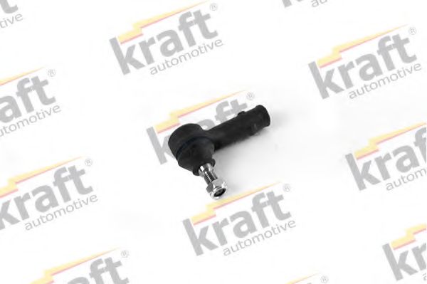 4310617 KRAFT+AUTOMOTIVE Steering Tie Rod End