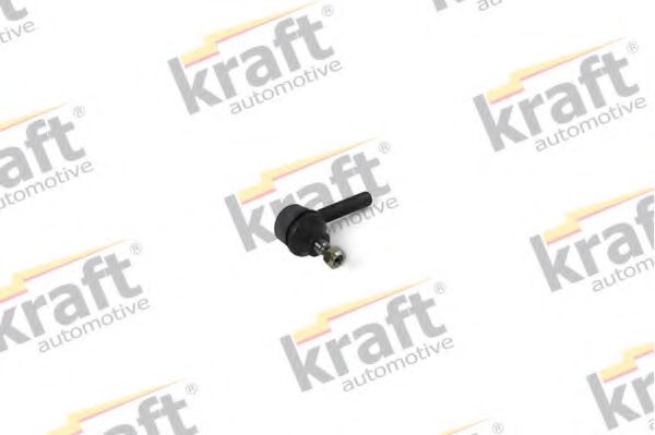 4311100 KRAFT+AUTOMOTIVE Steering Tie Rod End