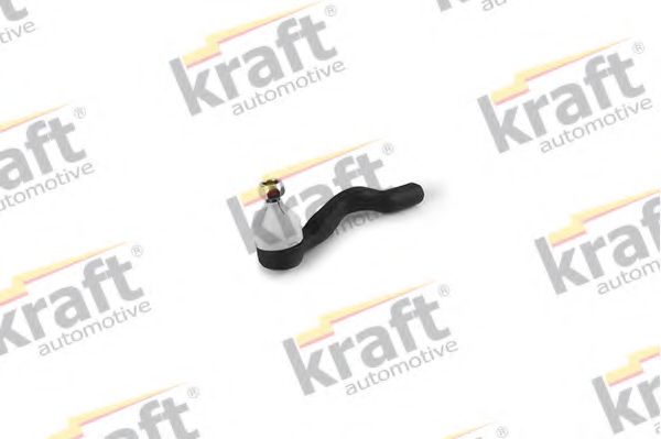 4311142 KRAFT+AUTOMOTIVE Steering Tie Rod End