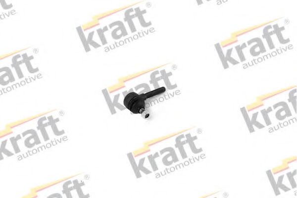 4311200 KRAFT+AUTOMOTIVE Clutch Disc