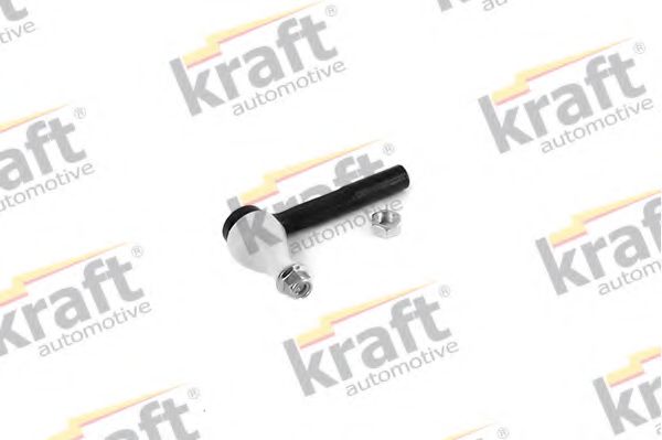 4311551 KRAFT+AUTOMOTIVE Steering Tie Rod End