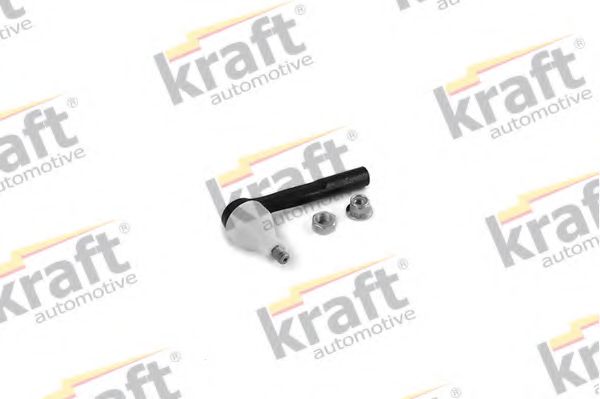 4311552 KRAFT+AUTOMOTIVE Steering Tie Rod End