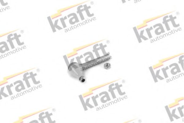 4311616 KRAFT+AUTOMOTIVE Steering Tie Rod End