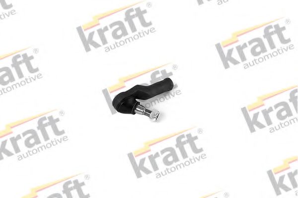4312002 KRAFT+AUTOMOTIVE Steering Tie Rod End