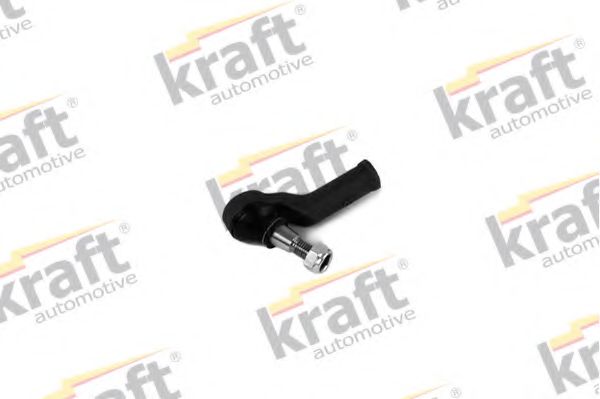 4312004 KRAFT+AUTOMOTIVE Steering Tie Rod End