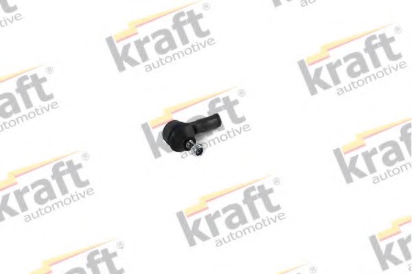 4312010 KRAFT+AUTOMOTIVE Steering Tie Rod End