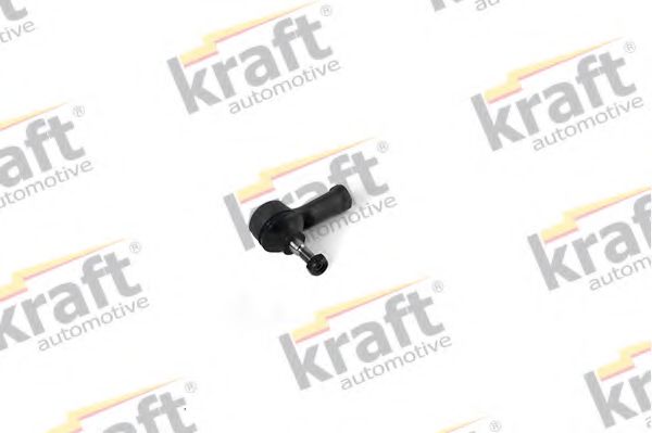 4312017 KRAFT+AUTOMOTIVE Tie Rod End