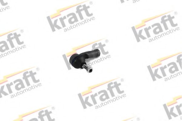 4312018 KRAFT+AUTOMOTIVE Tie Rod End