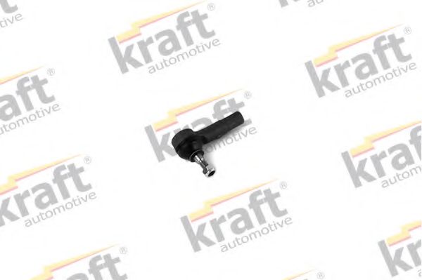 4312025 KRAFT+AUTOMOTIVE Steering Tie Rod End
