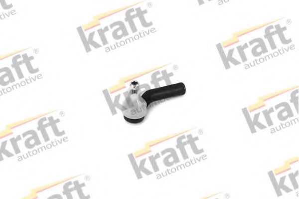 4312121 KRAFT+AUTOMOTIVE Steering Tie Rod End