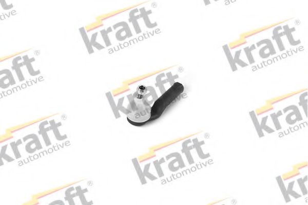 4312122 KRAFT+AUTOMOTIVE Steering Tie Rod End