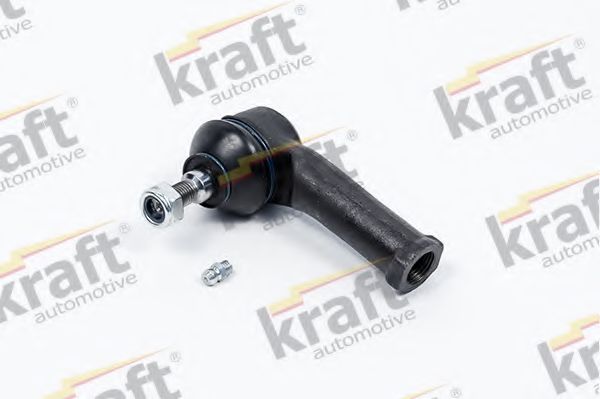 4312195 KRAFT+AUTOMOTIVE Steering Tie Rod End