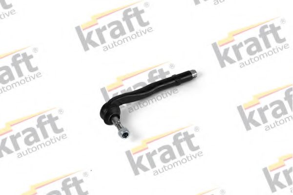 4312610 KRAFT+AUTOMOTIVE Steering Tie Rod End