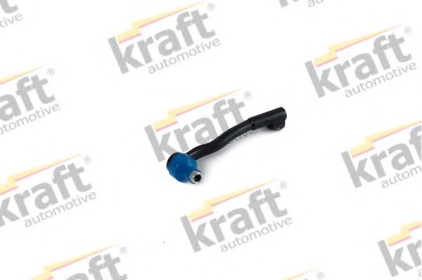 4312630 KRAFT+AUTOMOTIVE Steering Tie Rod End