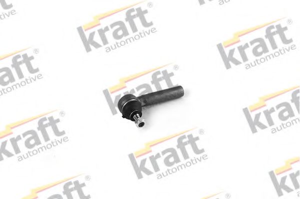 4313080 KRAFT+AUTOMOTIVE Brake System Brake Shoe Set