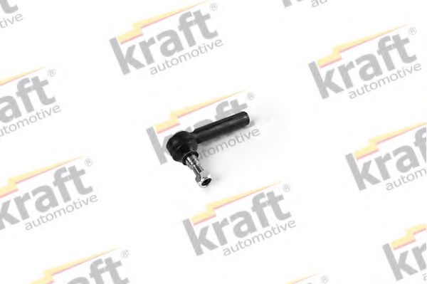 4313306 KRAFT+AUTOMOTIVE Steering Tie Rod End