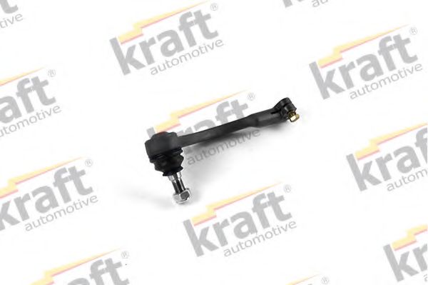 4315001 KRAFT+AUTOMOTIVE Steering Tie Rod End