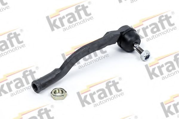 4315004 KRAFT+AUTOMOTIVE Steering Tie Rod End
