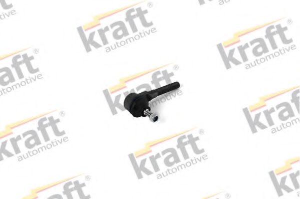 4315010 KRAFT+AUTOMOTIVE Clutch Clutch Disc