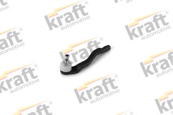 4315014 KRAFT+AUTOMOTIVE Steering Tie Rod End
