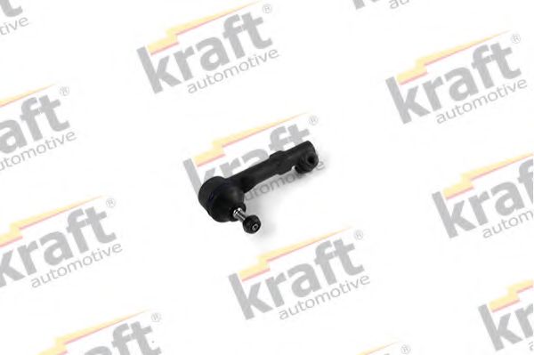 4315060 KRAFT+AUTOMOTIVE Steering Tie Rod End