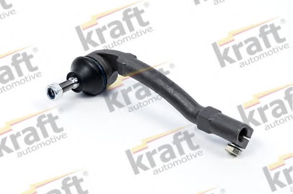 4315075 KRAFT+AUTOMOTIVE Steering Tie Rod End